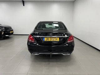 Mercedes-Benz C-Klasse - afbeelding nr 8