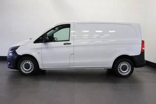 Mercedes-Benz Vito - Airco - Navi - Cruise - € 13.950,- Excl. - afbeelding nr 9