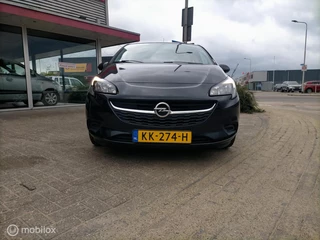 Opel Corsa Opel Corsa 1.4 airco 5 deuren apk - afbeelding nr 5