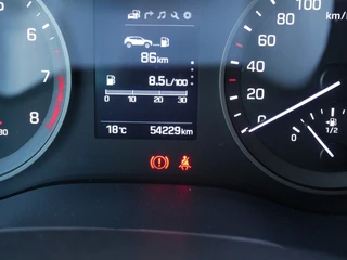 Hyundai Tucson - afbeelding nr 7