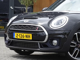 MINI Clubman - afbeelding nr 54