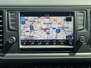 Volkswagen Crafter - afbeelding nr 21