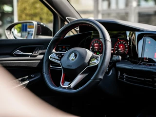 Volkswagen Golf Volkswagen Golf 2.0 TSI GTI Clubsport|PANO|HEAD-UP|ACC|NARDO - afbeelding nr 18