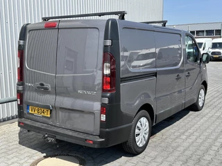Renault Trafic Renault Trafic 1.6 dCi T27 L1H1 Comfort*A/C*HAAK*NAVI*3-P*CRUISE* - afbeelding nr 15