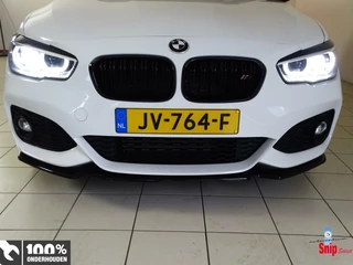 BMW 1 Serie BMW 1-serie 118i M-Pakket - afbeelding nr 20