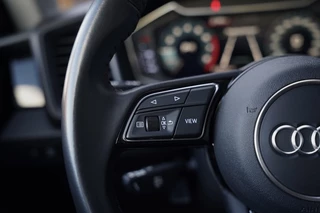 Audi A1 Sportback Audi A1 Sportback 30 TFSI Pro Line 116PK | LED koplampen | CarPlay | PDC - afbeelding nr 17