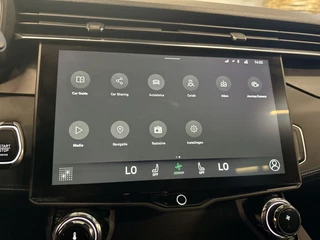 Lynk & Co 01 Lynk & Co 01 1.5 | PHEV | MY23 | 6,6 KWH | PANO | ZWARTE HEMEL | 360 CAMERA - afbeelding nr 35