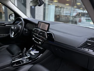 BMW X3 - afbeelding nr 25