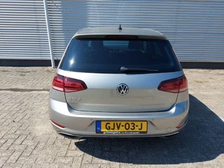 Volkswagen Golf Volkswagen Golf 1.0 TSI Allstar, airco,navigatie,stoelverwarming,parkeersensoren, - afbeelding nr 7