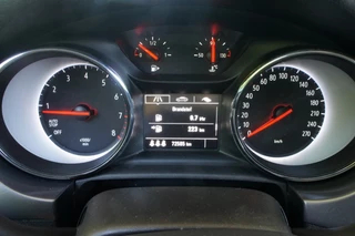 Opel Astra Opel Astra 1.4 EDITION 1eEIG NAVI/CRUISE/PDC/AppleCar/Android Auto PERFECTE - afbeelding nr 16
