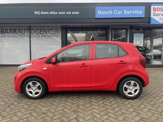 Kia Picanto - afbeelding nr 3