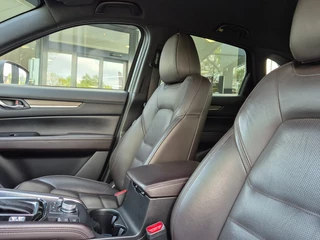 Mazda CX-5 - afbeelding nr 9