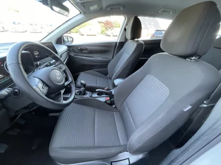 Hyundai i20 Hyundai i20 1.0 T-GDI Comfort Smart | Navigatie - afbeelding nr 2