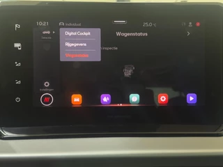 SEAT Arona Seat Arona 1.0 TSI DSG FR | NAVI | LED | CAM | AUT | APP CP | STV | CC | PDC | LMV - afbeelding nr 26