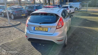 Ford Fiesta Ford Fiesta 1.25 Limited 5drs , airco , centraal . isofix - afbeelding nr 4