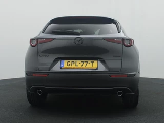 Mazda CX-30 Mazda CX-30 2.5 e-SkyActiv-G Nagisa | demo voordeel - afbeelding nr 4