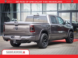 Dodge Ram 1500 Comfortabele Dubbele Cabine met Royale 5 Zitplaatsen | BPM vrij | Nu Leverbaar uit Voorraad | Voorraad Nr 2371 - 2297 - afbeelding nr 25