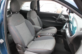 Fiat 500 Fiat 500 Icon 42 kWh - afbeelding nr 13