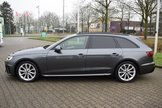 Audi A4 - afbeelding nr 3