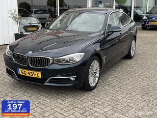 BMW 3 Serie Gran Turismo 320i M Sport Edition High Executive