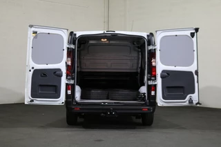 Fiat Talento Fiat Talento 1.6 MJ L1 H1 Airco Trekhaak - afbeelding nr 12