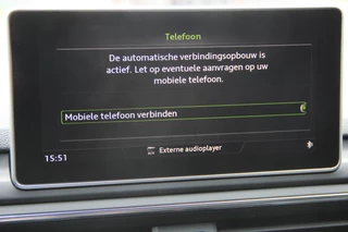 Audi A4 Goede banden | Zeer nette auto - afbeelding nr 30