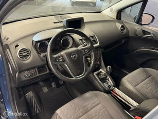 Opel Meriva Opel Meriva 1.4 Turbo Cosmo AIRCO / CAMERA / CRUISE / T.HAAK - afbeelding nr 28