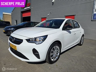 Opel Corsa-e Opel Corsa-e  50 kWh 3 fase ✅2020✅km46740✅schep prijs ✅ - afbeelding nr 2