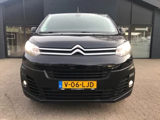 Citroën Jumpy Citroën Jumpy 2.0 BlueHDI Lang **Navi/camera/PDC** - afbeelding nr 3