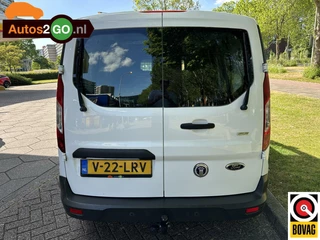 Ford Transit Connect Ford Transit Connect 1.0 Ecoboost L1 Trend I Airco I 3zitplaatsen I trekhaak I parkeerhulp I rijklaar I - afbeelding nr 15