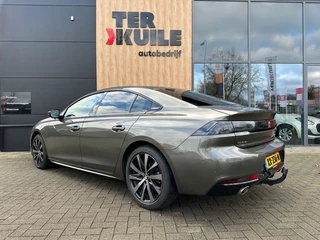 Peugeot 508 - afbeelding nr 3