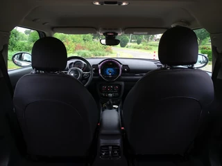 MINI Clubman MINI Clubman Mini 1.5 Cooper / luxe pakket / 2018 / LED / *NAP* - afbeelding nr 22