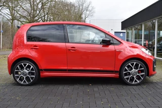 Volkswagen up! - afbeelding nr 7