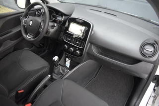 Renault Clio Renault Clio Estate 0.9 TCe Zen |NAVI|CRUISE|CARPLAY|KEYLESS|START-STOP - afbeelding nr 30