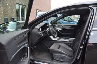Audi A6 Audi A6 45 TFSI 245PK S-LINE QUATTRO! - afbeelding nr 10