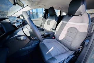 Citroën ë-C4 - afbeelding nr 14