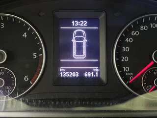 Volkswagen Caddy - afbeelding nr 9