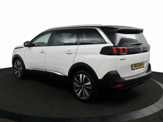 Peugeot 5008 Peugeot 5008 1.2 PureTech wit 7 persoons, rijk uitgerust! - afbeelding nr 5