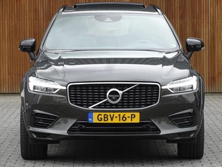 Volvo XC60 Volvo XC60 T8 407PK AWD / Inscription / panoramadak / 360° / LED - afbeelding nr 10