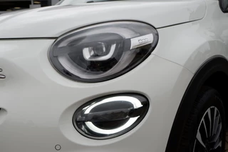 Fiat 500X Fiat 500X 1.5 Hybrid DCT Automaat Rijklaarprijs incl. 12 MND BOVAG! - afbeelding nr 3