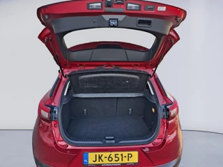 Mazda CX-3 - afbeelding nr 14