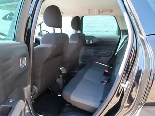Citroën C3 Aircross - afbeelding nr 16