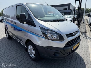 Ford Transit Custom Ford Transit Custom 270 2.2 TDCI L1H1 Trend - afbeelding nr 3