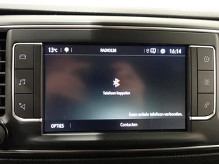 Opel Vivaro Opel Vivaro 2.0 CDTI L3H1 Dubbele Cabine Edition  144 pk Airco Navigatie Camera Parkeersensoren Trekhaak Cruise Control - afbeelding nr 28