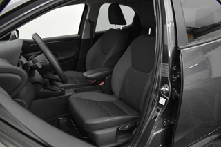 Toyota Yaris - afbeelding nr 9