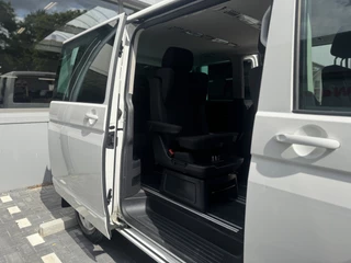 Volkswagen Transporter 2 Electr. Schuifdeuren, Trekhaak , All-in Rijklaarprijs - afbeelding nr 6