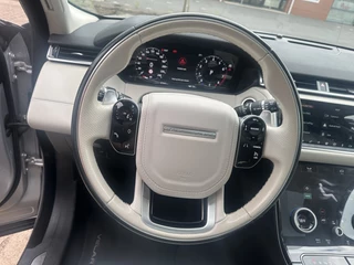 Land Rover Range Rover Velar Land Rover Range Rover Velar 2.0 T. AWD R-D HSE - afbeelding nr 24