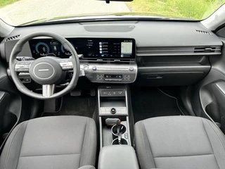 Hyundai Kona - afbeelding nr 14