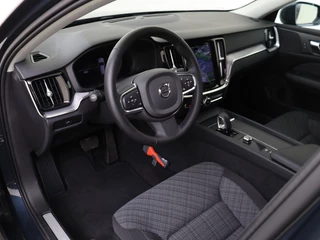 Volvo V60 Volvo V60 B3 Essential Edition | Trekhaak | Dodehoekdetectie | - afbeelding nr 17