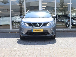 Nissan QASHQAI - afbeelding nr 11